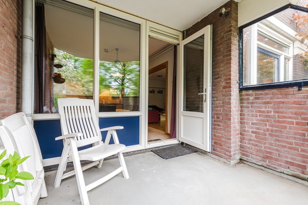 Medium property photo - Roggekamp 87, 1112 HZ Diemen